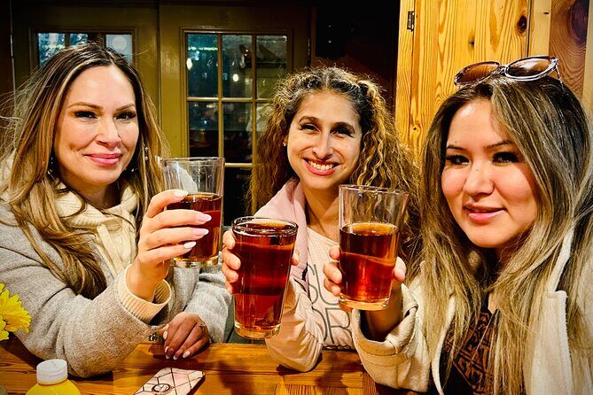 Helen Hike Wine and Dine Private Tour from Atlanta - Practical Details and Value