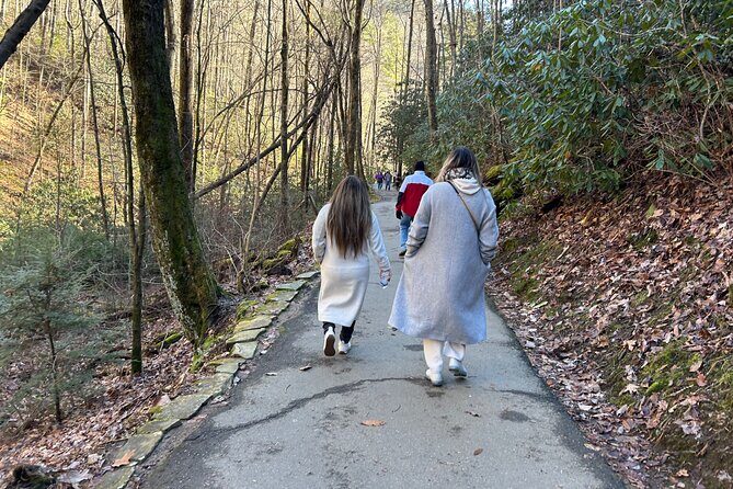 Helen Hike Wine and Dine Private Tour from Atlanta - In The Sum Up