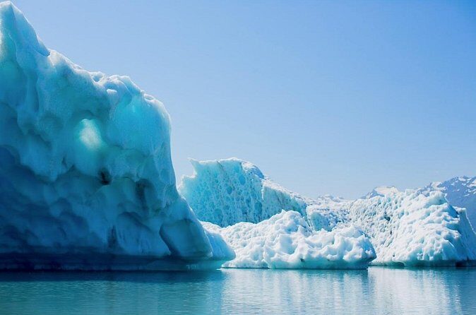 Heli Glacier Iceberg Raft Tour from Seward - Who Should Consider This Tour?