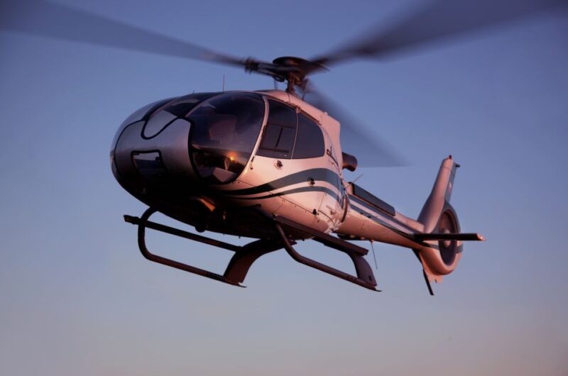 Heli Tour From Brasov to Bran and Peles Castles for 3 - Frequently Asked Questions