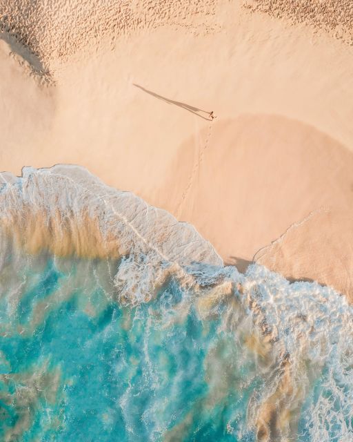 Helicopter Beach Tour - Duration and Price