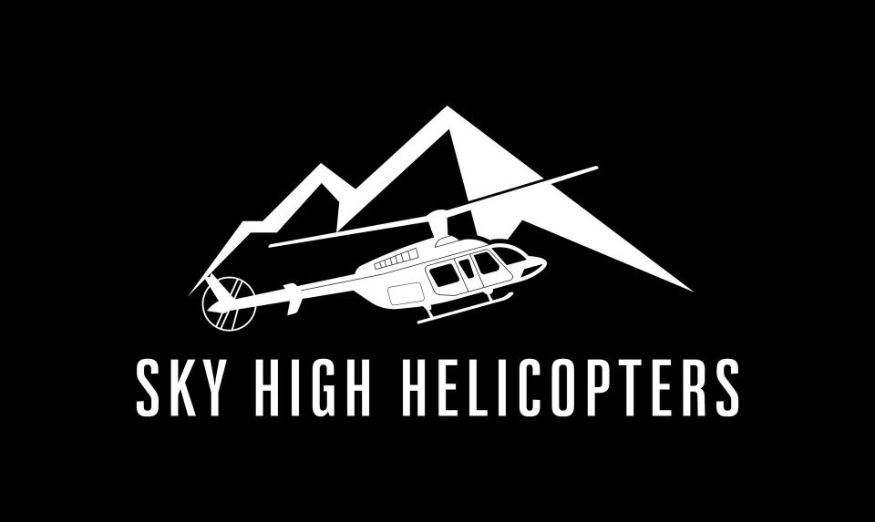 Helicopter Beach Tour - Cancellation Policy