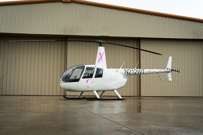 Helicopter Miami Grand Tour - A Closer Look at the Helicopter Miami Grand Tour