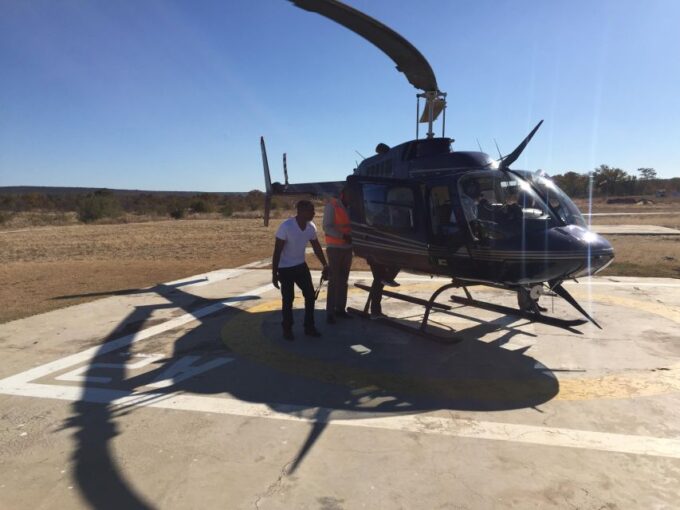 Helicopter Scenic Flight Cape Town 20 Minutes - Frequently Asked Questions