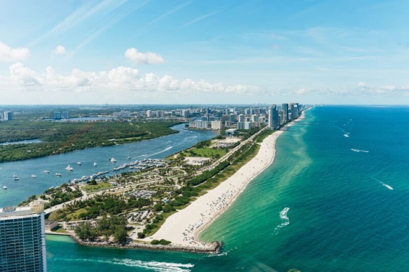 Helicopter Tour: Fort Lauderdale to Miami Beach - FAQs