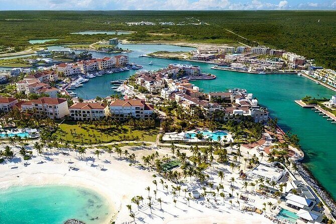 Helicopter tour of Punta Cana - What Travelers Are Saying