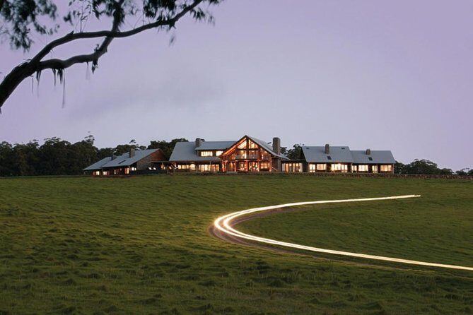 Helicopter Tour - Spicers Peak Lodge - Who Will Love This Experience?  