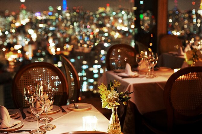 Helicopter Tour With Romantic Dinner on Terrace Italia - Why Choose This Tour