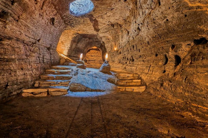 Hella: Guided Tour of Ancient Man-Made Caves - Practical Details and What You Should Know