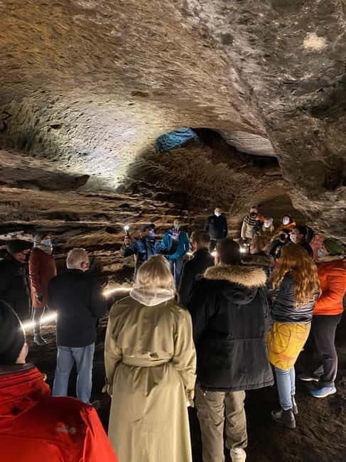 Hella: Guided Tour of Ancient Man-Made Caves - Authenticity and What You’ll Take Away