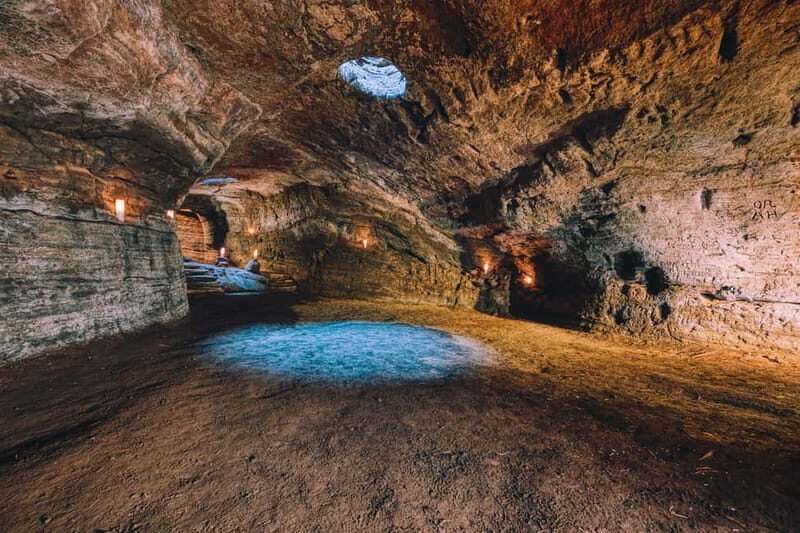 Hella: Guided Tour of Ancient Man-Made Caves - The Final Verdict: Who Should Consider This Tour?