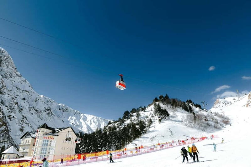 Hellesylt: Breathtaking Views from Mount Stranda - An In-Depth Look at the Experience
