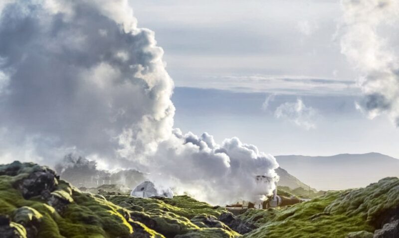 Hellisheiði Geothermal Plant: Exhibition With Audio Tour - Booking and Cancellation Policies