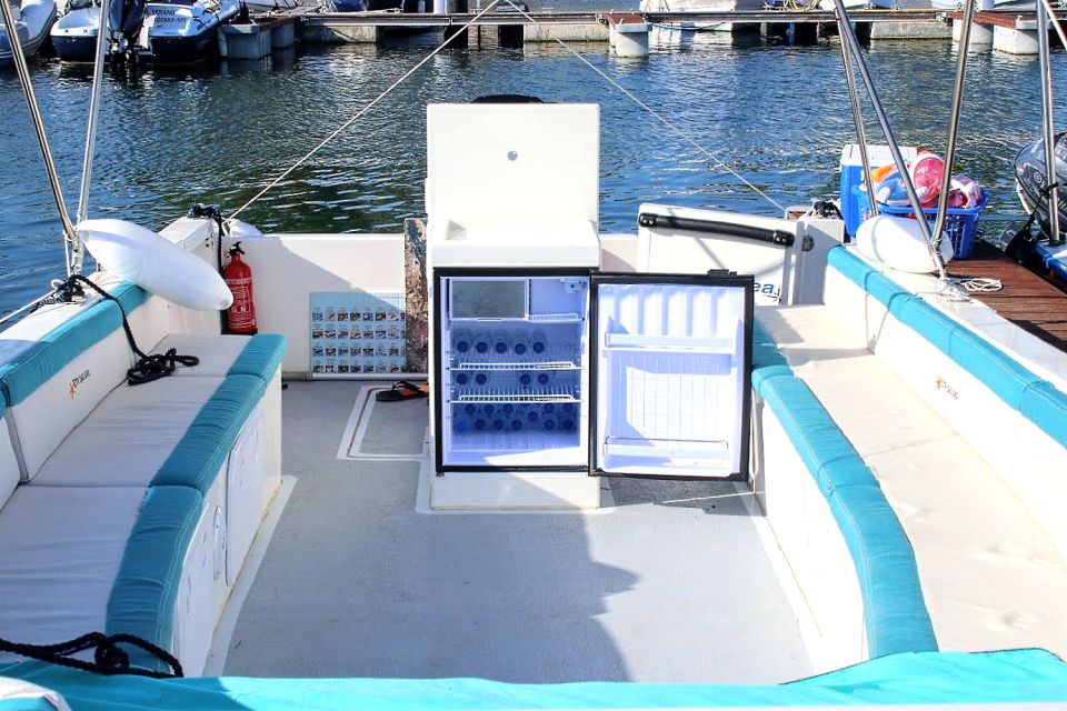 Hello: 3 Islands Guided Sightseeing Tour With Lunch - Ecosystem Preservation