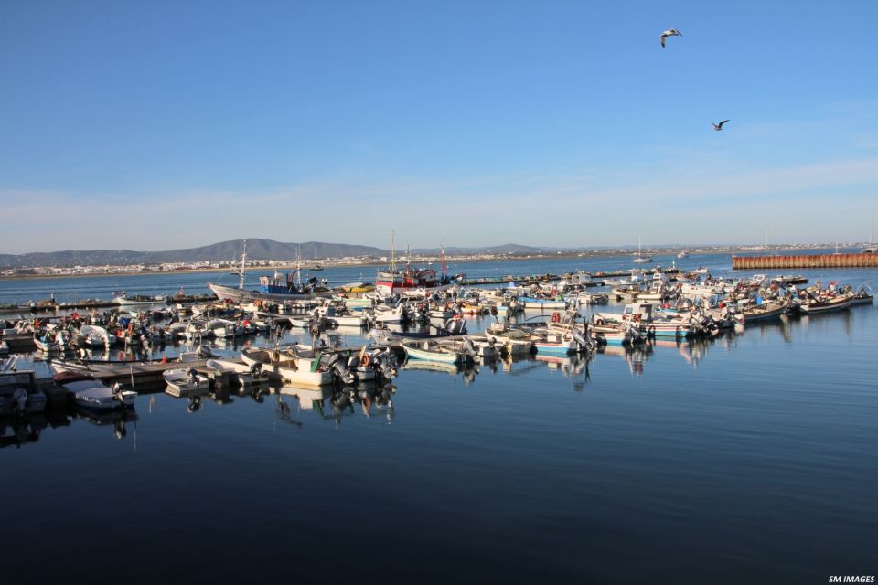 Hello: 3 Islands Guided Sightseeing Tour With Lunch - Frequently Asked Questions