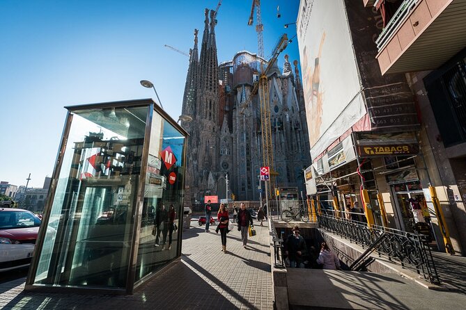 Hello Barcelona Travel Card - Important Considerations