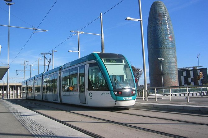 Hello Barcelona Travel Card - Recommendations for Travelers