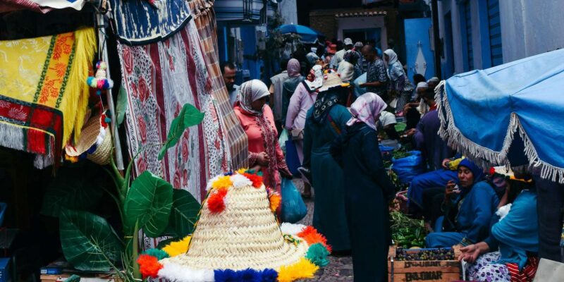 Hello Day Trip to Chefchaouen - Good To Know