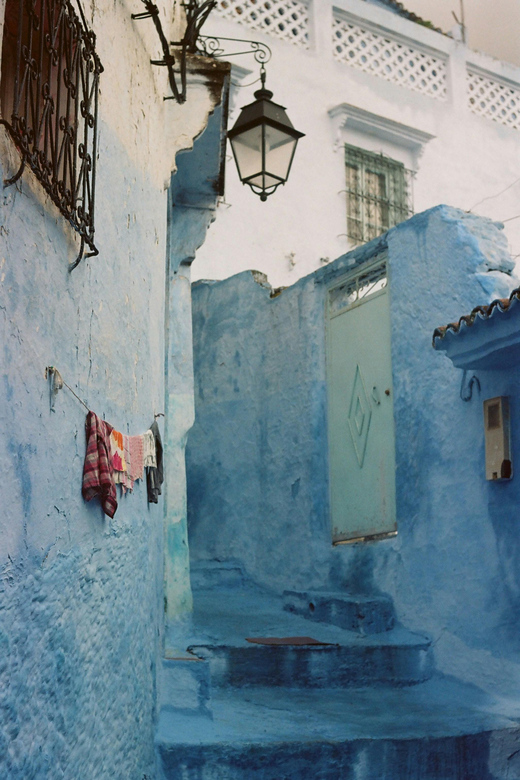 Hello Day Trip to Chefchaouen - Booking and Availability