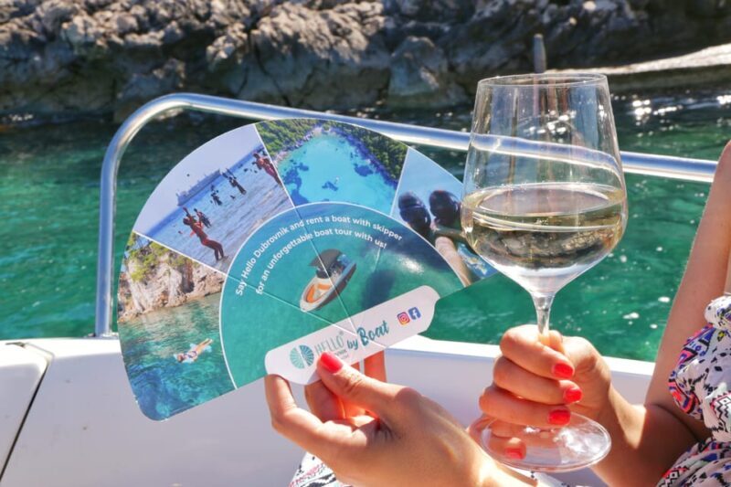 Hello Dubrovnik: Blue Cave Tour 4h - All Inclusive - Why This Tour Represents Good Value