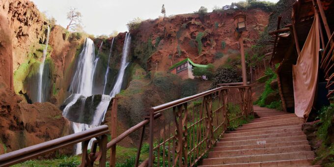 Hello Full Day Trip to Ouzoud Waterfalls - Flexible Booking and Cancellation