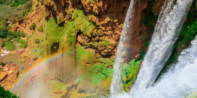 Hello Full Day Trip to Ouzoud Waterfalls - Frequently Asked Questions