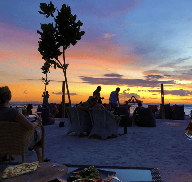Hello Gili Package - Accommodation and Transfers