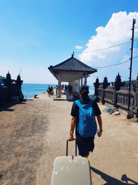 Hello Gili Package - Fast Boat Service