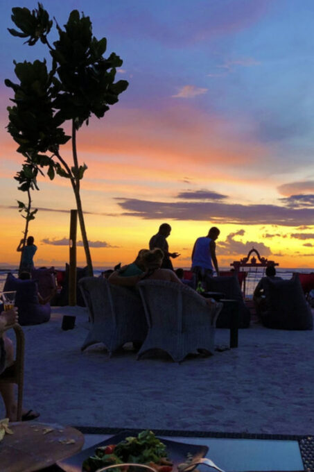 Hello Gili Package - Cancellation and Refund Policy