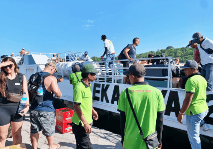 Hello Gili Package - Inclusion and Exclusion