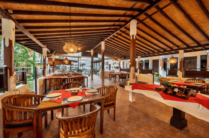 Hello Gili Package - Contact and Booking