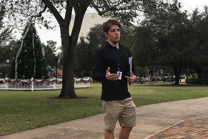 Hello Neighbor! The Mister Rogers Walking Tour! - The Value of the Experience: What Travelers Can Expect