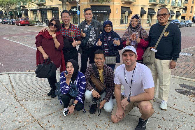 Hello Neighbor! The Mister Rogers Walking Tour! - Frequently Asked Questions