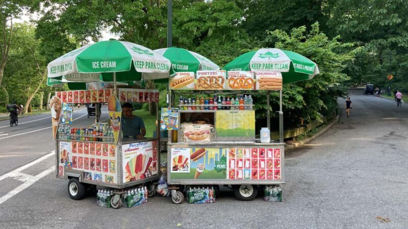 Hello New York: Your First Adventure in the Big Apple - What Does the Tour Really Offer?