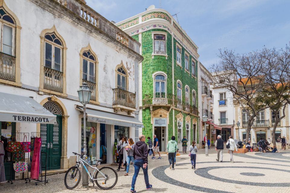 Hello: Ponte Da Piedade, Marinha Beach, Lagos - Frequently Asked Questions