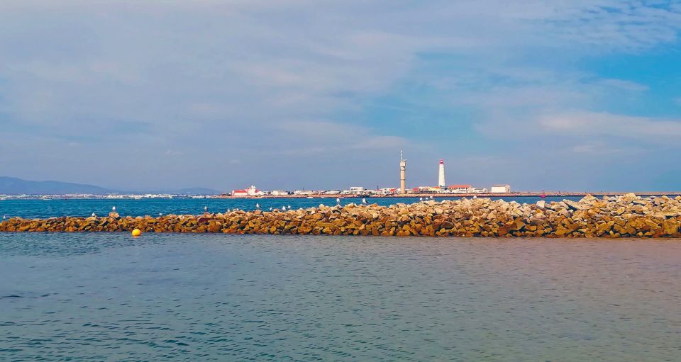 Hello: Private Boat Tour to Ria Formosa - Explore the Islands