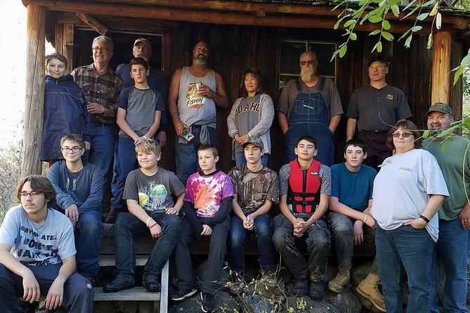 Hells Canyon Kirkwood Jet Boat Tour Near Boise, Idaho - Accessing the Meeting and Pickup Locations