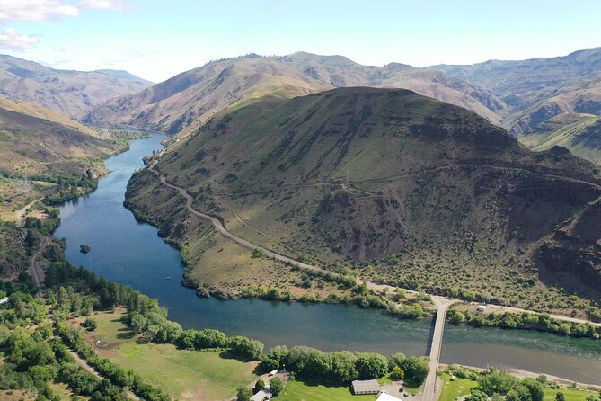 Hells Canyon Kirkwood Jet Boat Tour Near Boise, Idaho - Pricing and Reviews
