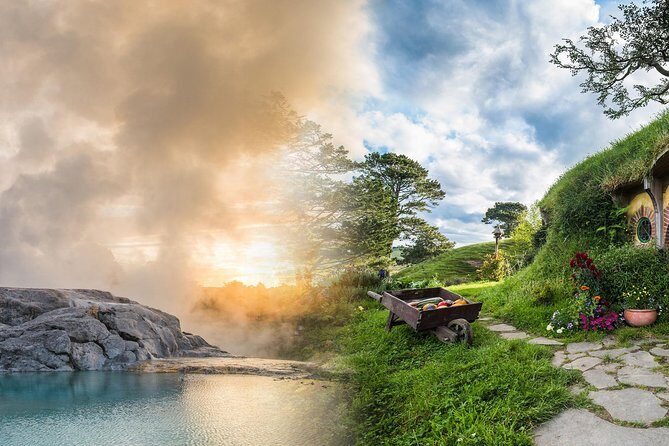Hells Gate Geothermal, Mud & Sulphur Spa - Who Is This Tour Best For?
