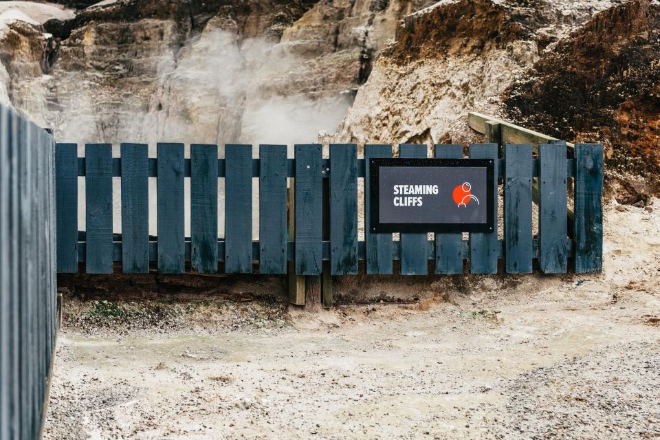 Hells Gate Mud Bath and Sulphur Spa Experience - Customer Reviews
