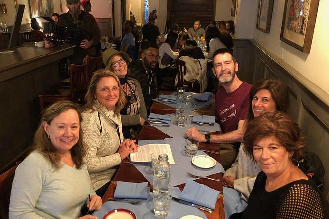 Hells Kitchen Guided Food Tour - Guest Reviews and Testimonials