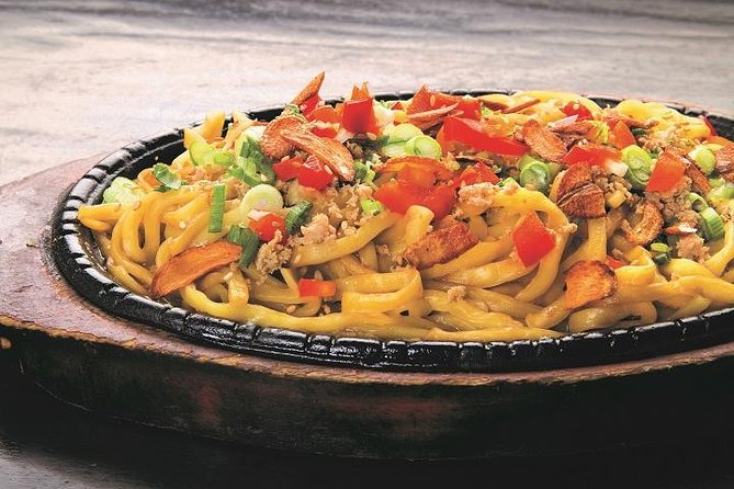 Hells Kitchen Guided Food Tour - Unique Culinary Highlights