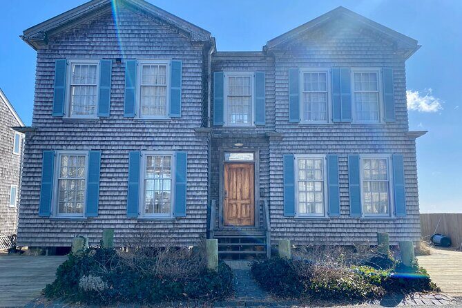 Helltown Horrors and Pirates: A Self-Guided Tour of Provincetown - What It Feels Like to Experience the Tour