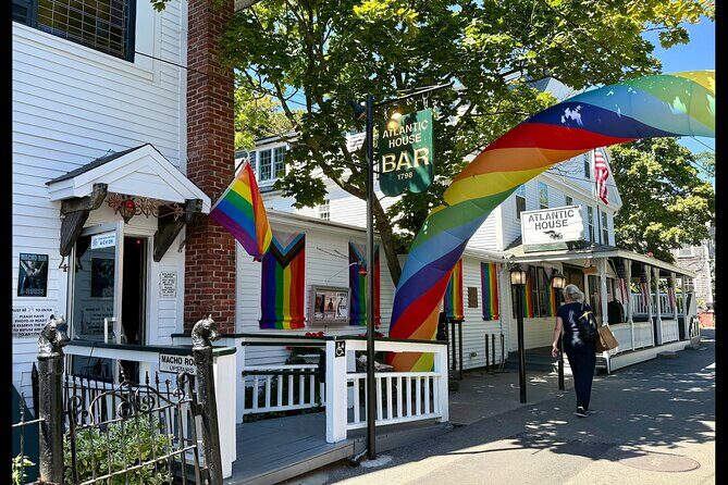 Helltown Horrors and Pirates: A Self-Guided Tour of Provincetown - FAQ