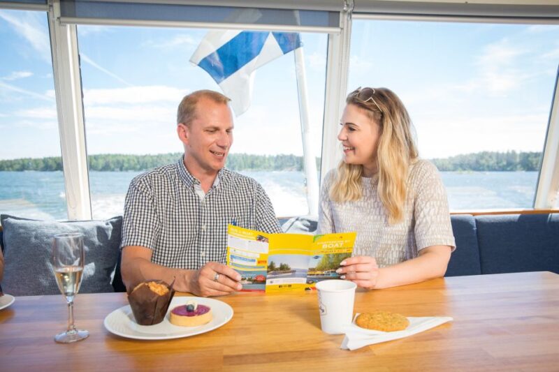 Helsinki: 48-Hour Bus & Boat Combo Tour - Exploring the Hop On-Hop Off Bus