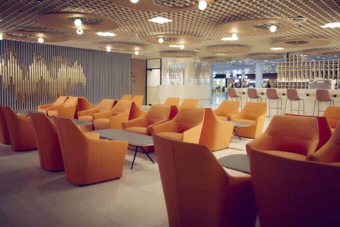 Helsinki Airport (HEL): Premium Lounge Entry - Frequently Asked Questions