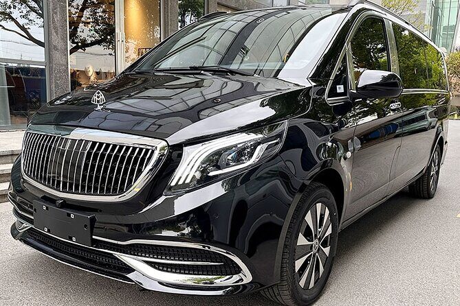 Helsinki Airport HEL Private Arrival Transfer to Helsinki City - Helsinki Airport HEL Private Arrival Transfer to Helsinki City: A Practical Look