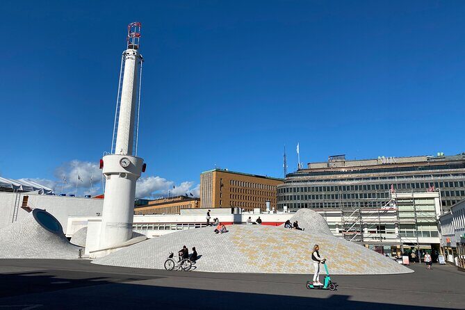 Helsinki and Suomenlinna Day Tour with Ferry Ride - Who Will Love This Tour?