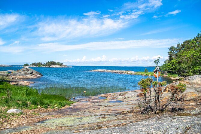Helsinki: Archipelago Exploration at Porkkalanniemi peninsula - Why Travelers Love It