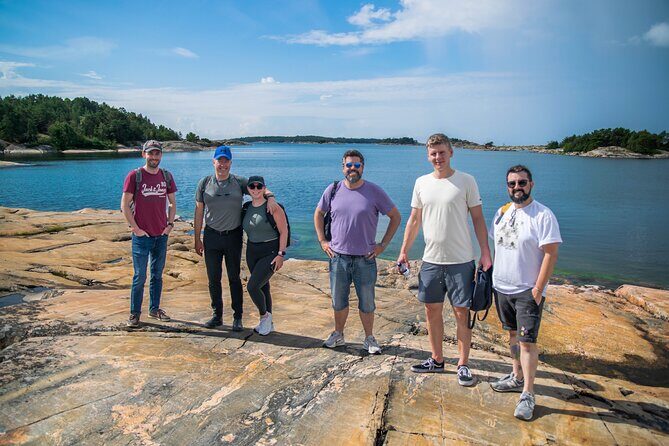 Helsinki: Archipelago Exploration at Porkkalanniemi peninsula - Why This Tour Is Worth It